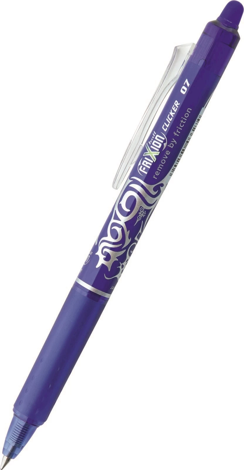 Schreiber Frixion blau