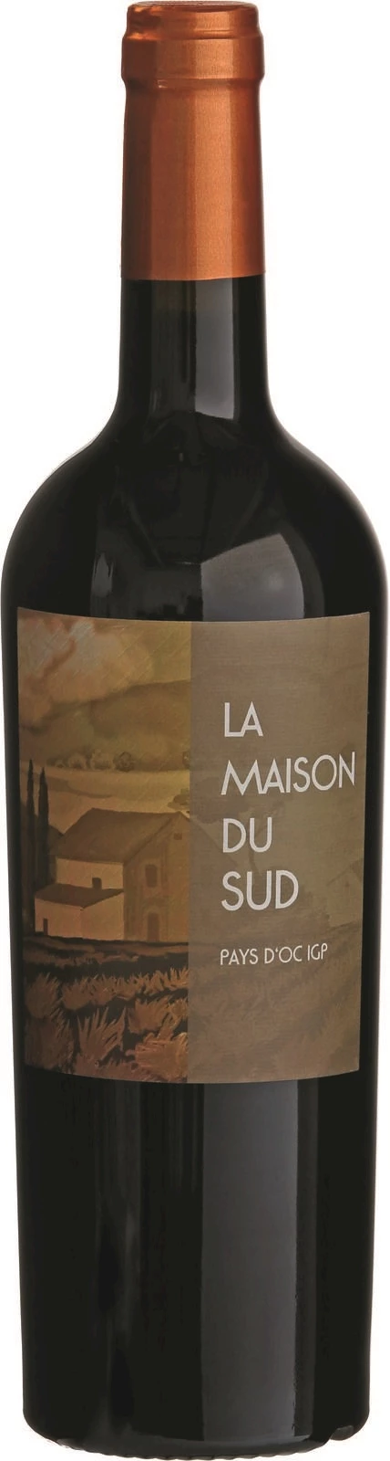 La Maison du Sud 75 cl