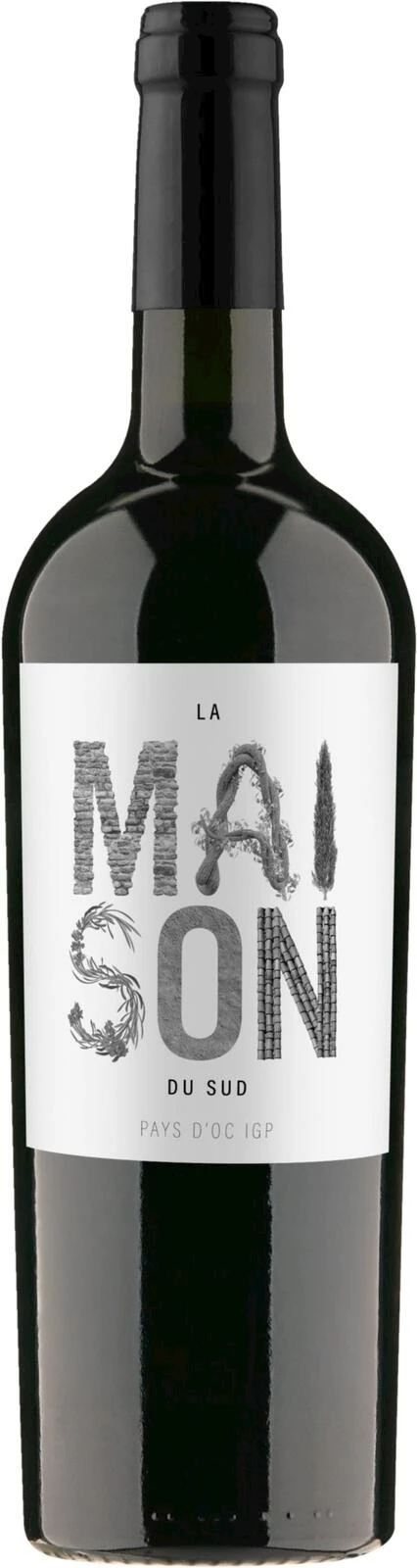 La Maison du Sud 75 cl