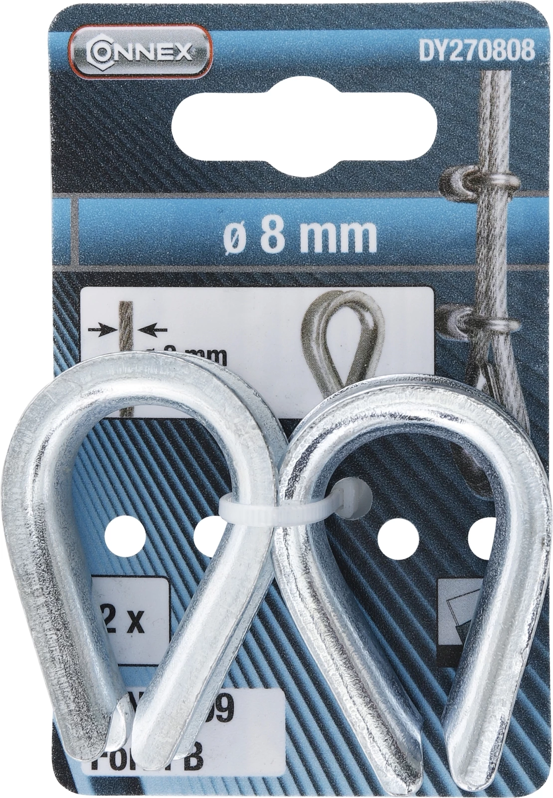 ForgeFix Filznägel Verzinkt – 3,00 X 13 Mm, 250 G Beutel, Für Dachpappe & Holz