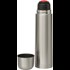 Bouteille thermos inox 1 l