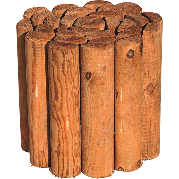 Beeteinfassung Holz 200×30cm