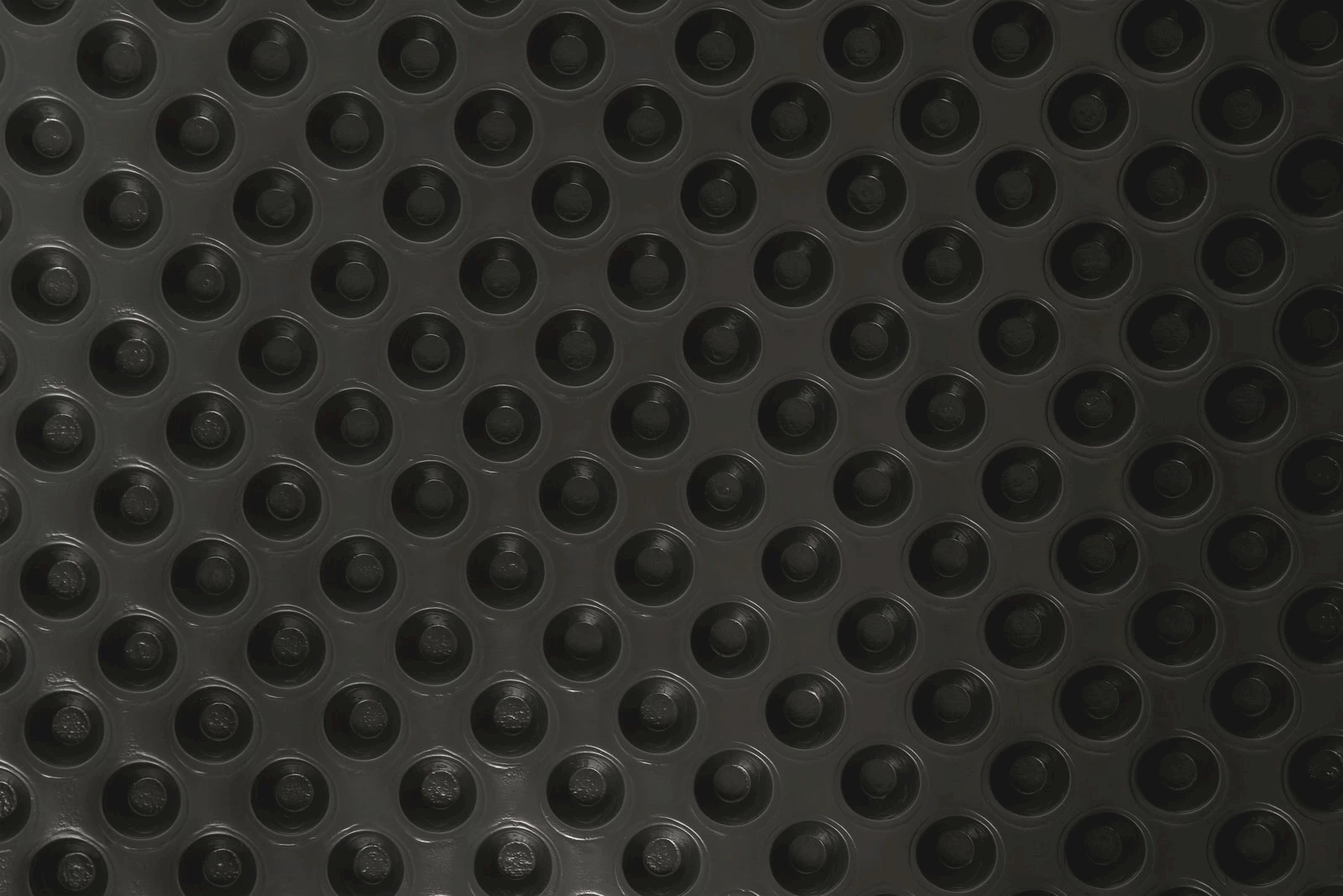 Noppenfolie 1 × 5 m