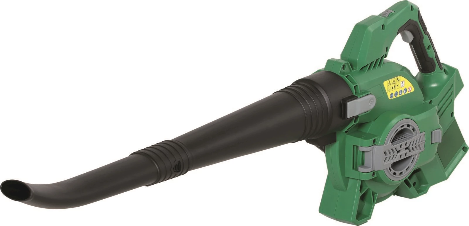 Laubbläser/sauger Akku 40 V kaufen Gartengeräte LANDI