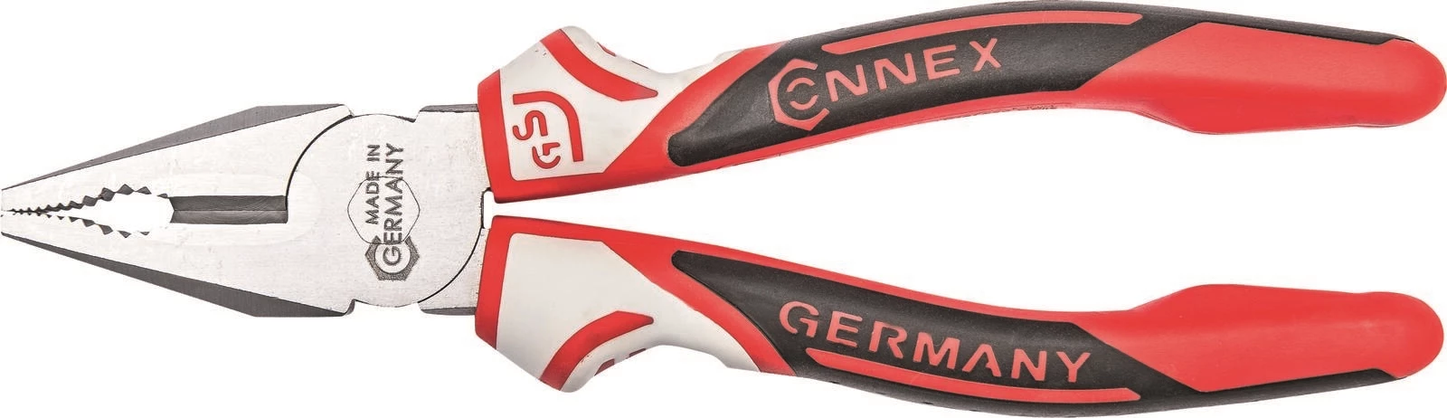 Kombizange 3K 180 mm