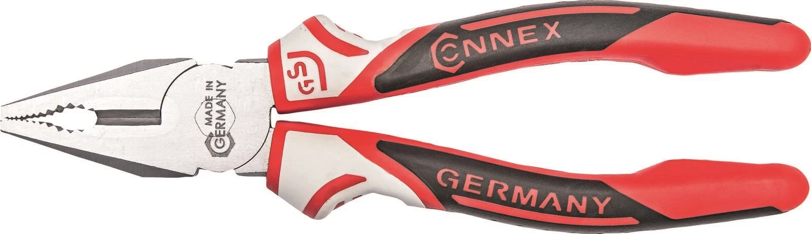 Kombizange 3K 200 mm