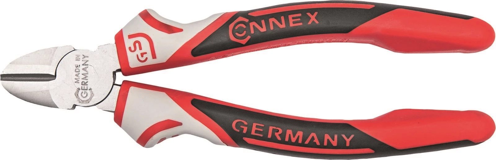 Seitenschneider 3K 160 mm