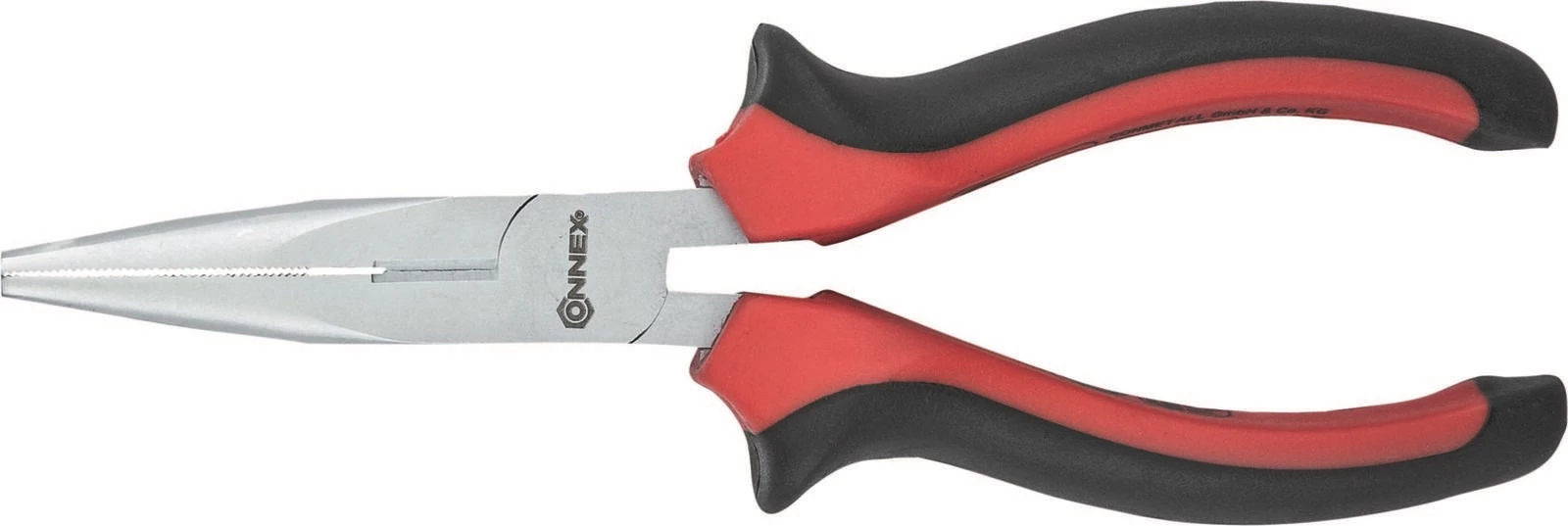 Telefonzange gerade 2K 160mm