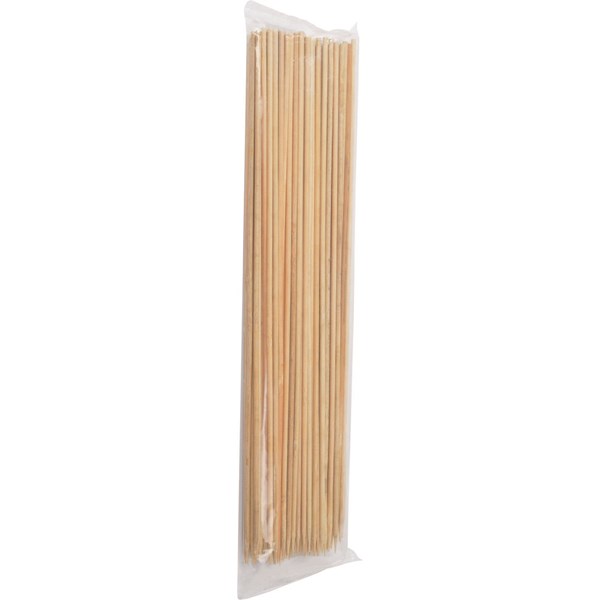 Holz-Spiesschen Bambus 30cm