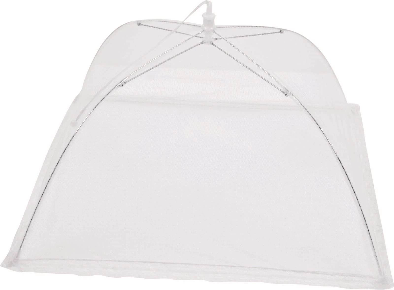 Speiseabdeckung faltbar