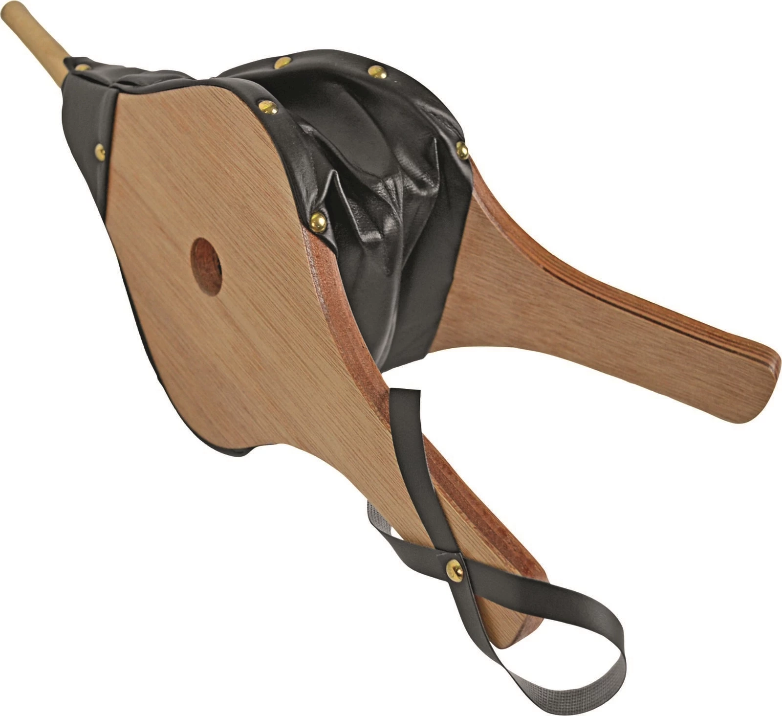 Blasbalg 40 × 15 cm