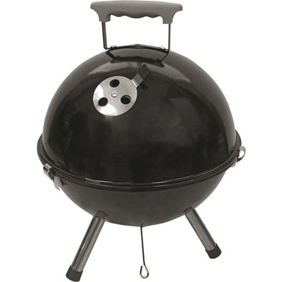 Kugelgrill City 47 cm kaufen - Holzkohlegrill - LANDI