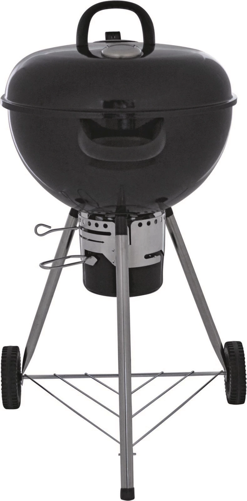 Kugelgrill City 47 cm