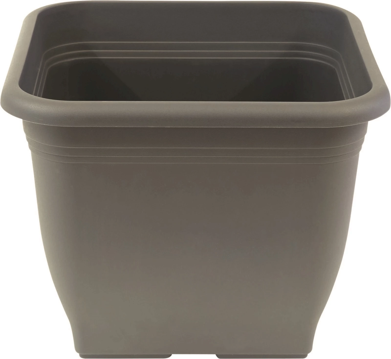 Topf quadratisch 48 cm