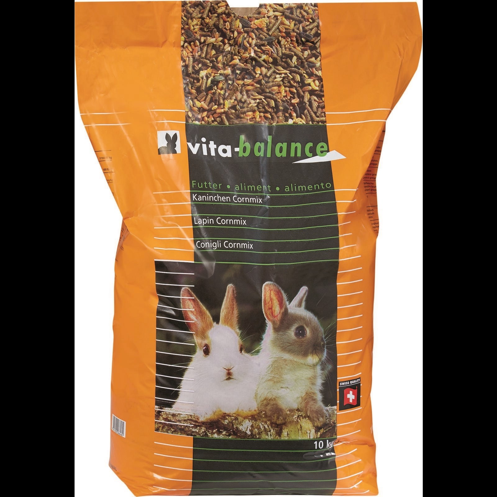 Aliment pour lapins Cornmix 10 kg Acheter - Alimentation volaille - LANDI
