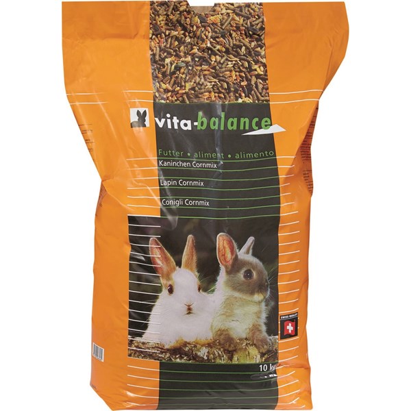 Kaninchenfutter Cornmix 10 kg