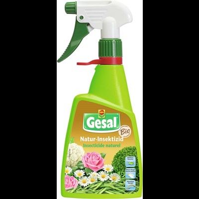 Insecticide Naturel Gesal 450ml