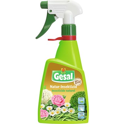 Insecticide Naturel Gesal 750ml
