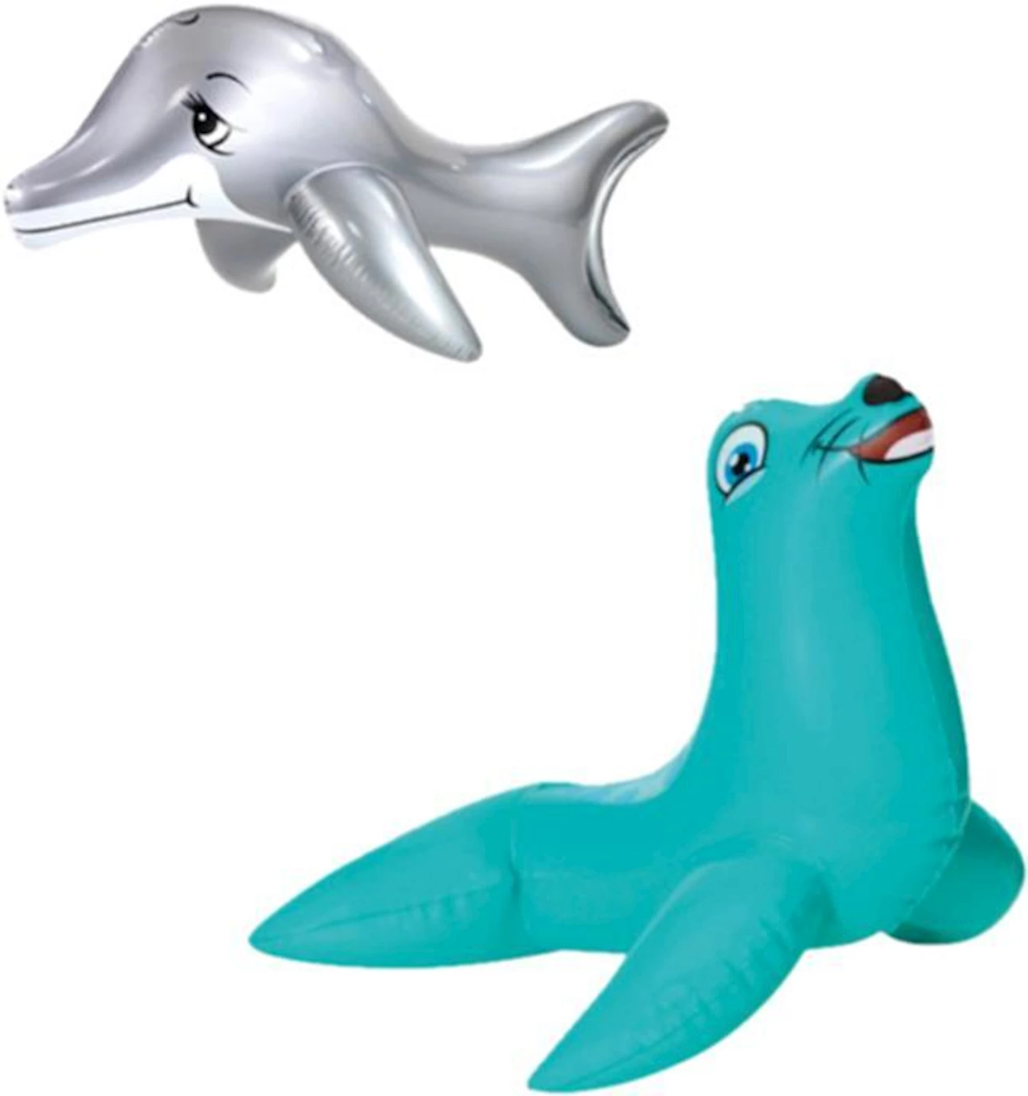 Kleintiere aufblasbar ass.