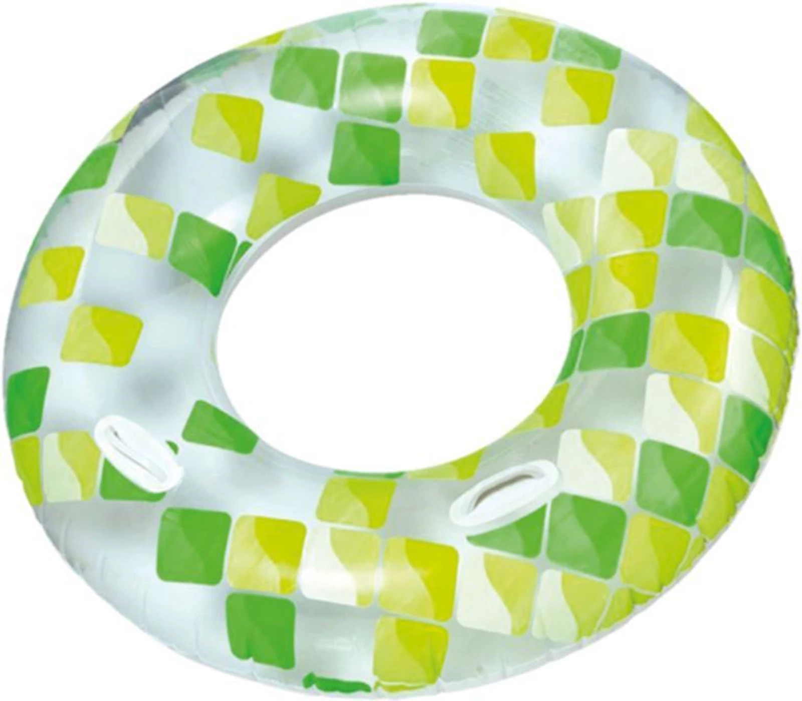 Schwimmring Jumbo aufblasbar