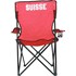 Chaise camping Suisse