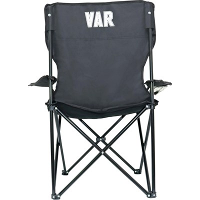 Chaise camping VAR