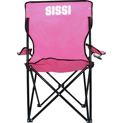 Chaise camping Sissi