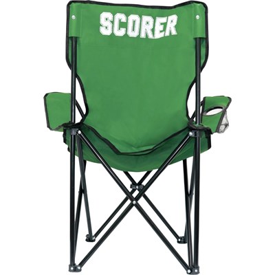 Chaise camping Scorer
