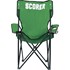 Chaise camping Scorer