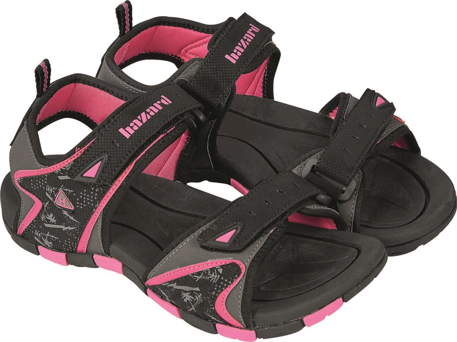 trekking sandale damen