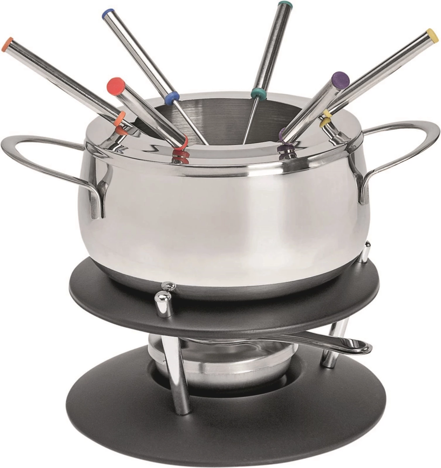 Fondue Chinoise Set kaufen Elektro Küchengeräte LANDI