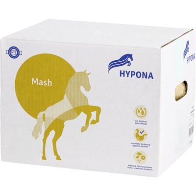 Mash Pferdefutter HYPONA 5 kg