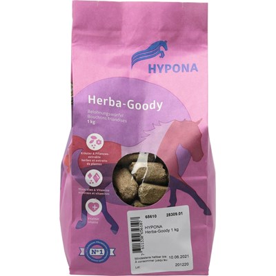 Herba Goody HYPONA 1 kg