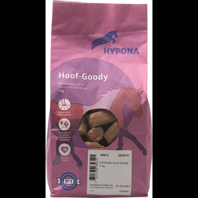 Hoof Goody HYPONA 1 kg