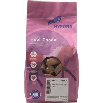 Hoof Goody HYPONA 1 kg