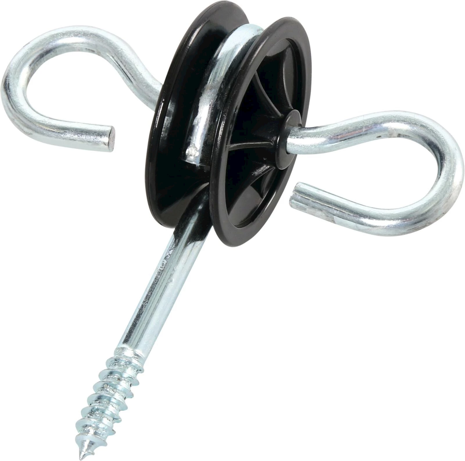 Isolator für Torgriff 10 Stück