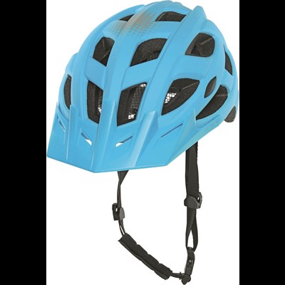 Casque vélo turquoise taille M