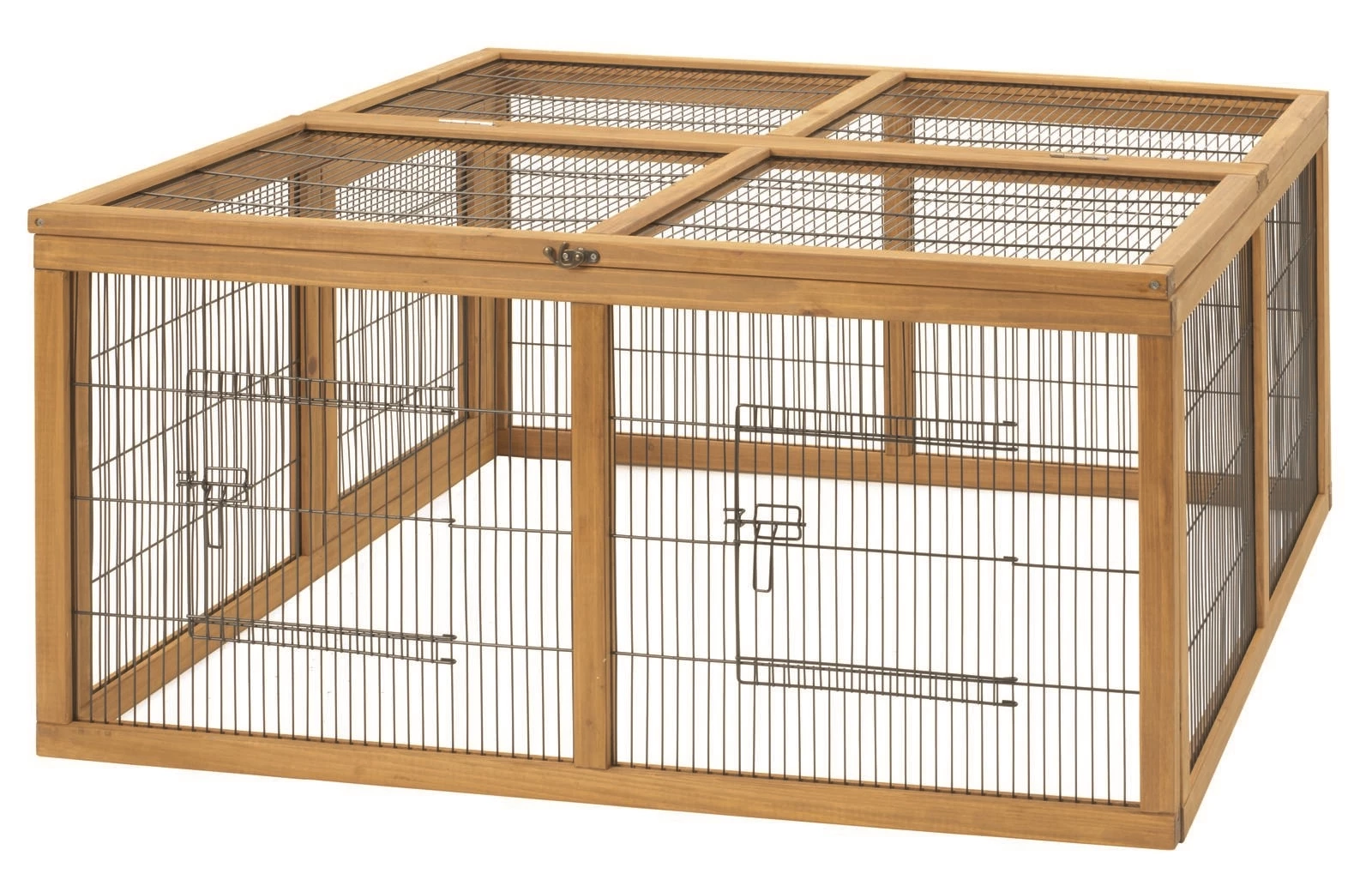 Freigehege 127×127×54,5cm