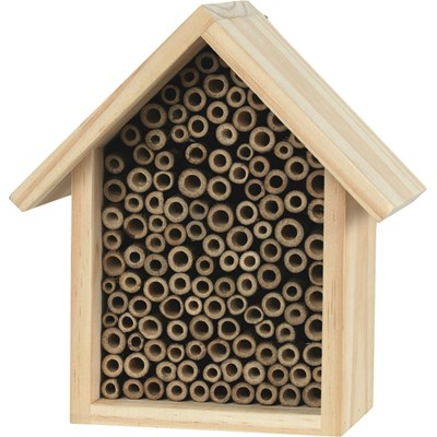 Hôtel pour abeilles  petit 20 cm