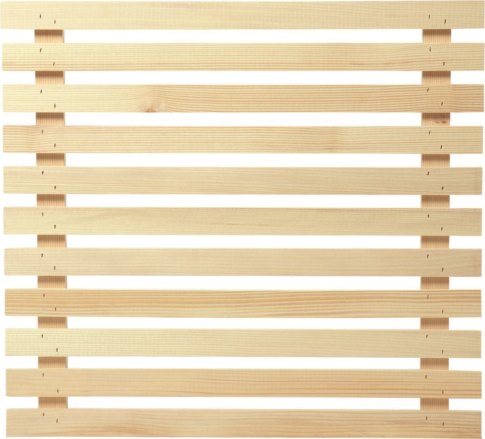 Holzrost 55 × 60 × 3 cm