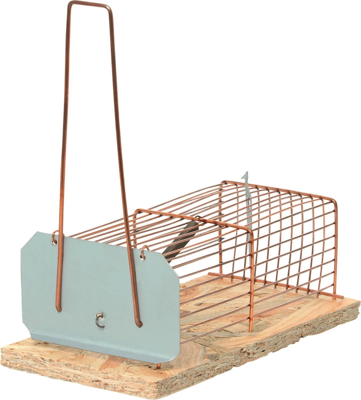 Gitterfalle S 15,5 cm