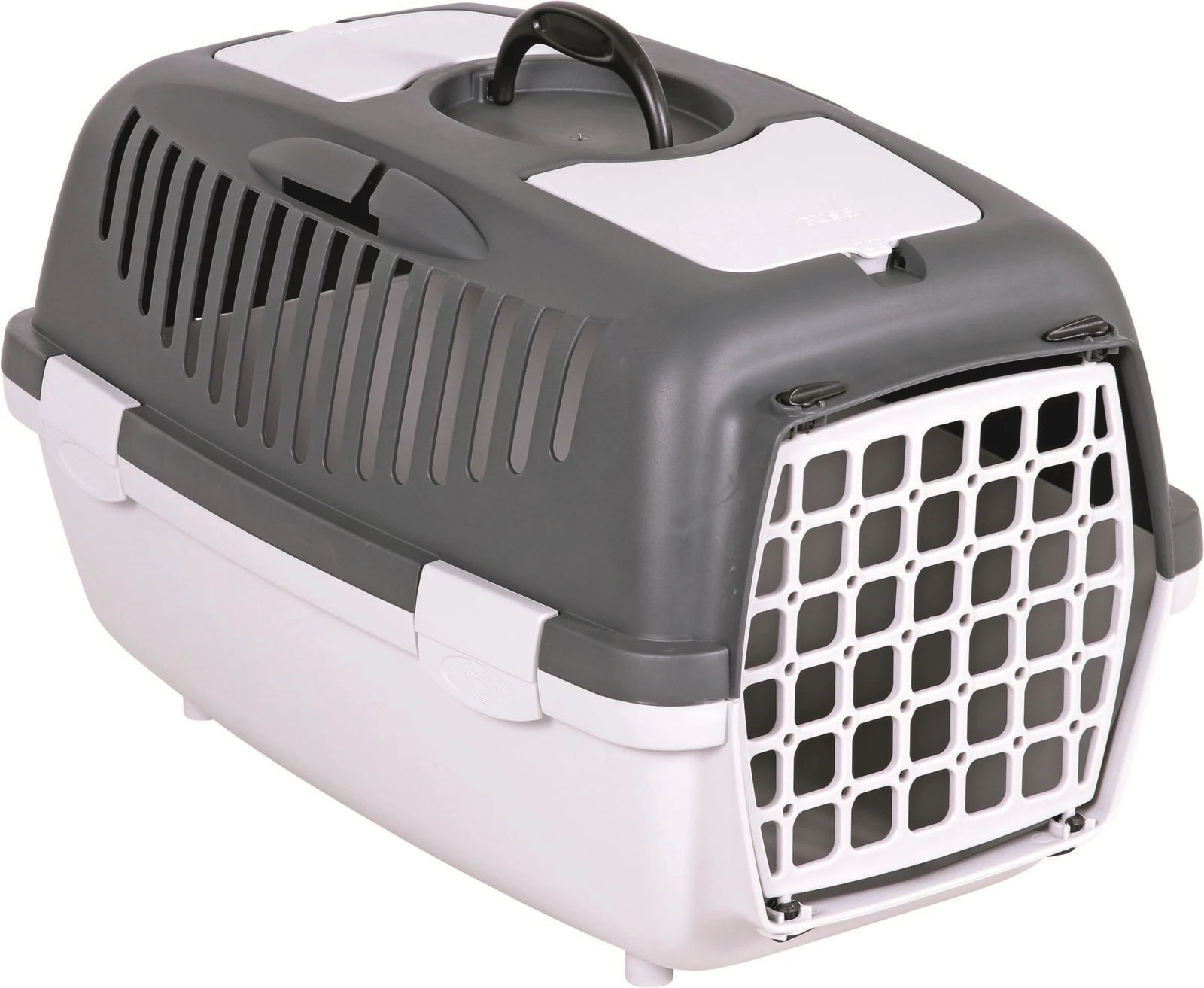 Boxe De Transport Chat 55 36 35 Cm Acheter Accessoires Pour Chats Landi