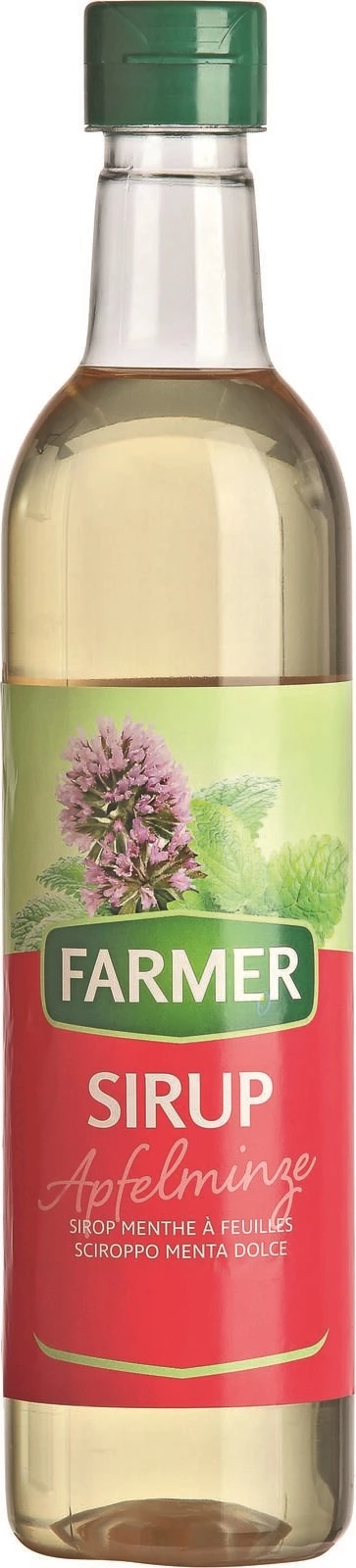 Sirup Farmer Alpenkräuter 50cl kaufen Sirup / Punsch LANDI