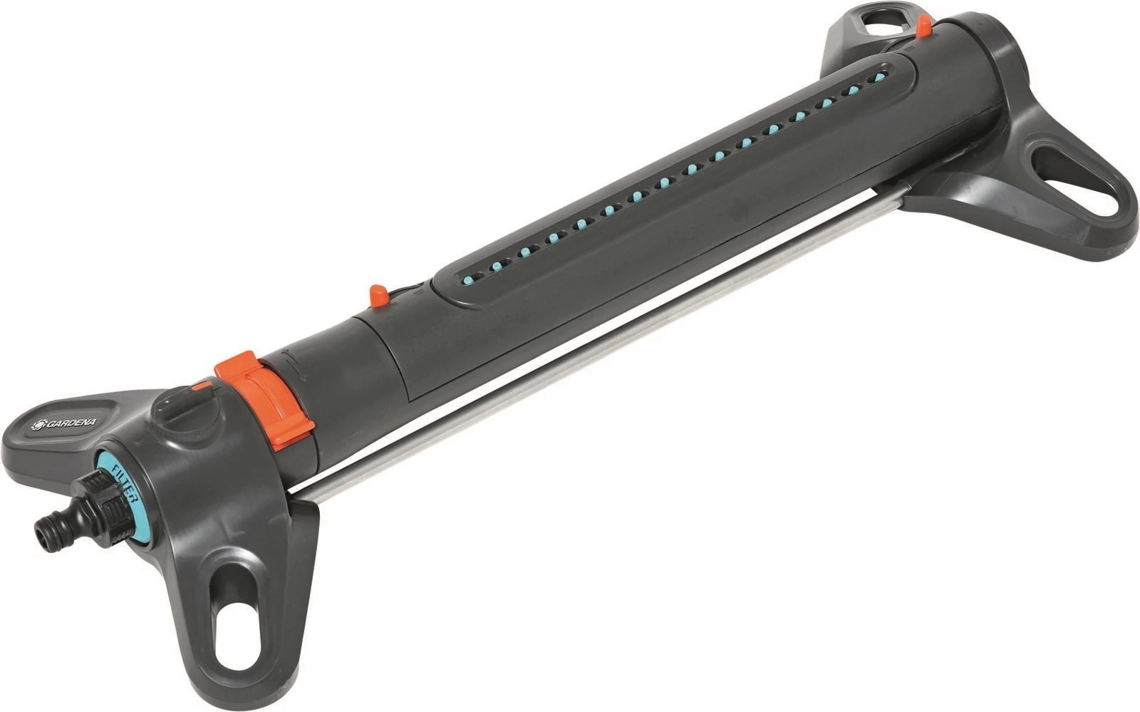Arroseur Aquazoom M Acheter Materiel D Irrigation Landi