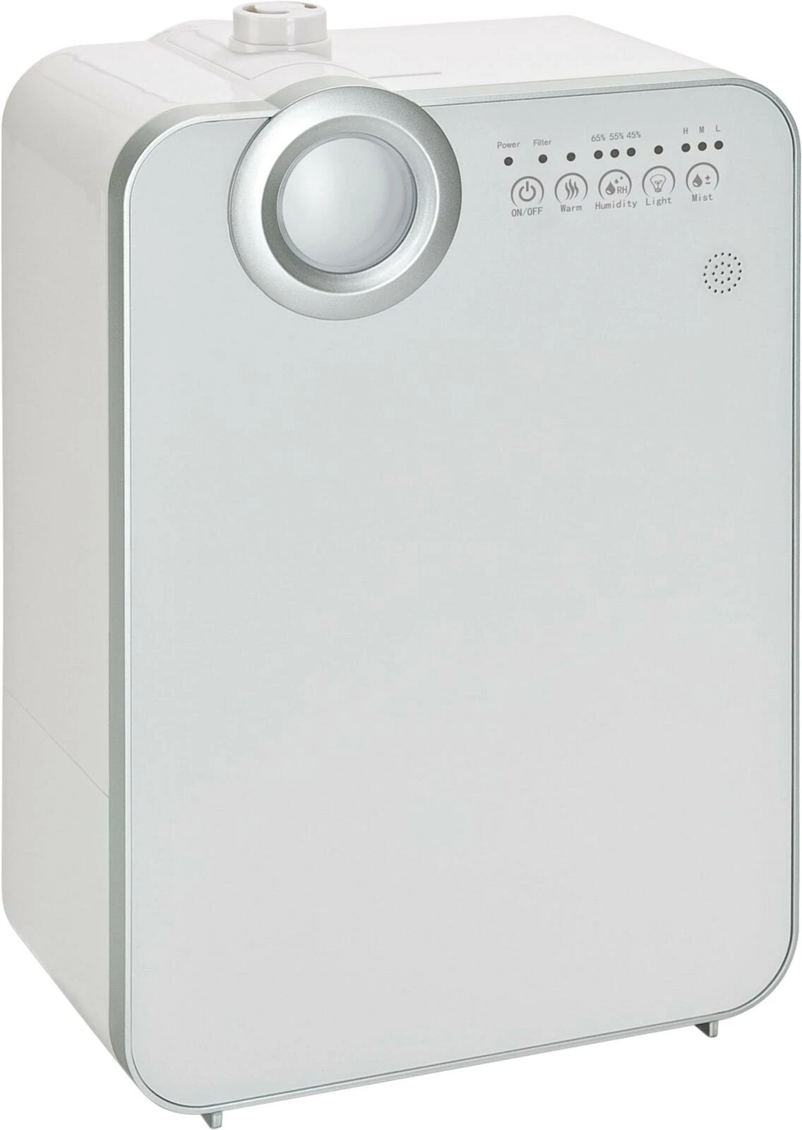 Luftbefeuchter Vernebler