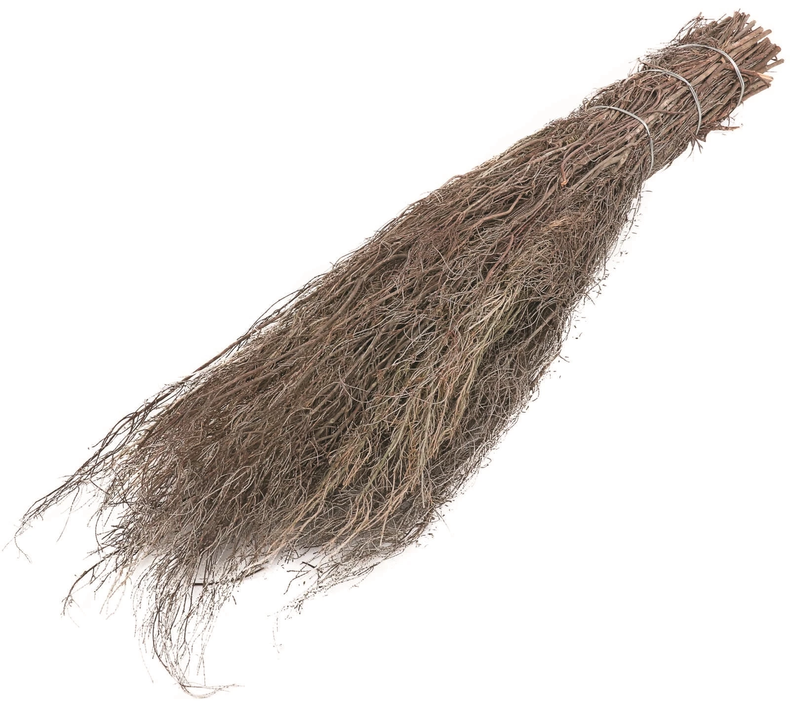 Besen Erika ohne Stiel