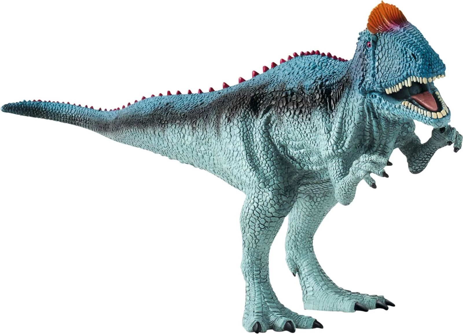 Cryolophosaurus Schleich