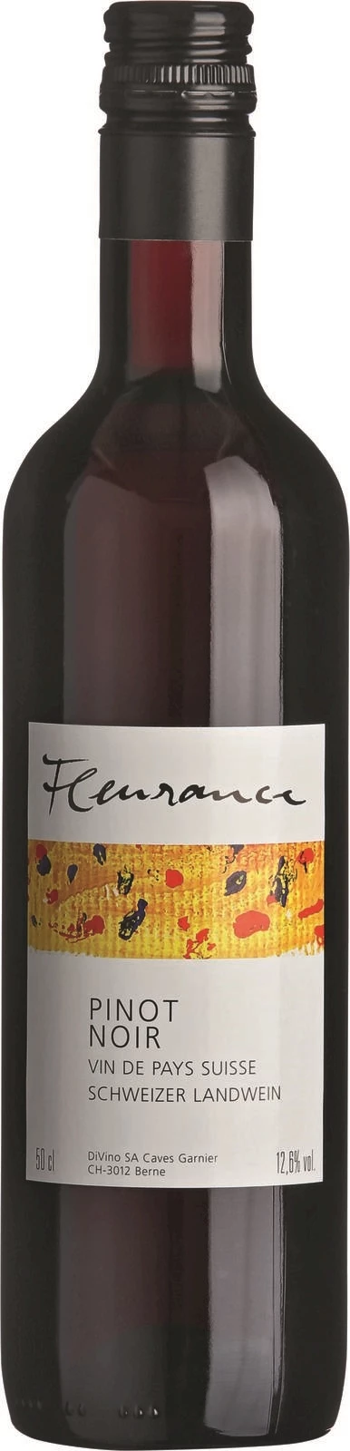 Fleurance Pinot Noir 50cl