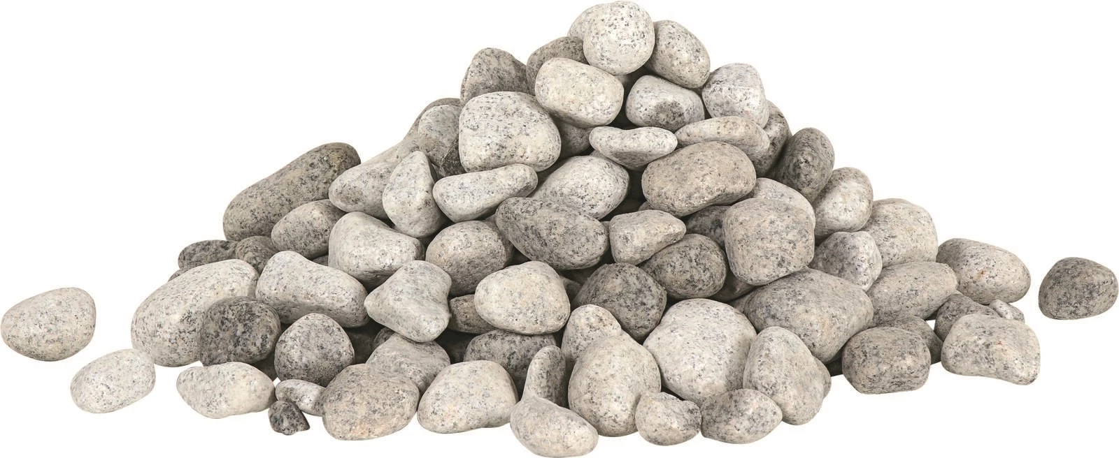 Stein Monto Granit 4-6cm 25Kg