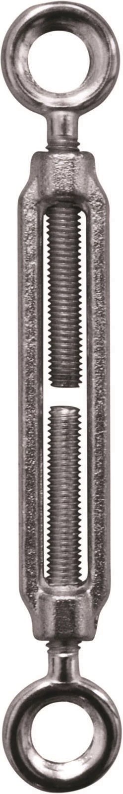 Spannschloss M8×110mm O+O